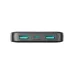 Sạc dự phòng Joyroom PBF12 sạc nhanh 2.4A | 10.000mAh, black - 4