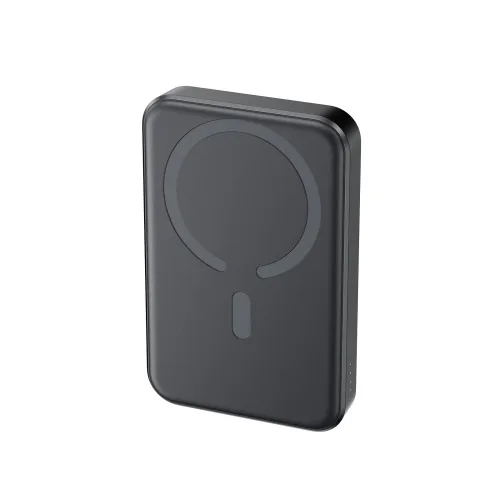 Sạc dự phòng Joyroom W020 | 20W, 10000mAh, Magsafe, màu đen