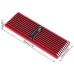 Thanh Tản Nhiệt M.2 SSD NVMe Thermorysis - 3