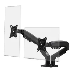 Giá treo màn hình North Bayou P160 - Đen | 17 - 27 inch