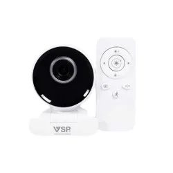 Webcam VSP W66/W FullHD