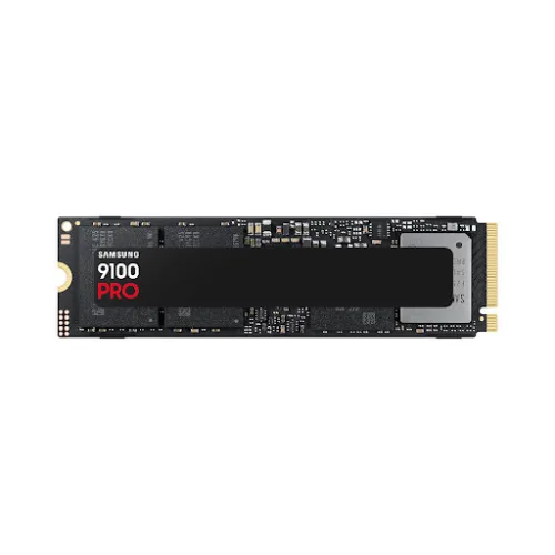 Ổ cứng SSD Samsung 9100 Pro 1TB M.2 NVMe