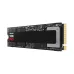 Ổ cứng SSD Samsung 9100 Pro 1TB M.2 NVMe - 2