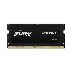 RAM laptop Kingston Fury Impact 8GB (1 x 8GB) DDR5 4800MHz
