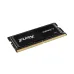 RAM laptop Kingston Fury Impact 8GB (1 x 8GB) DDR5 4800MHz - 2
