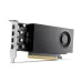 Card màn hình Leadtek NVIDIA RTX A400 4GB GDDR6 - 2