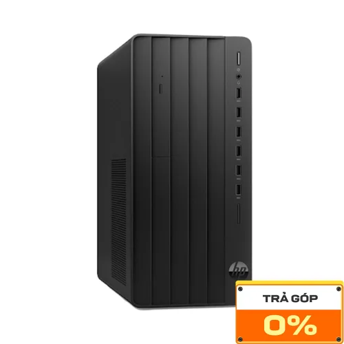 PC HP Pro Tower 280 G9 PCI (Intel Core i3-13100/ 1 x 8GB/ 256GB SSD/ Windows 11) (B91LVAT)