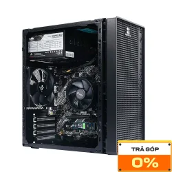 PC Home Office MT A50218 (AMD Ryzen 5 5500GT/ 1 x 8GB/ 512GB SSD/ Free DOS)