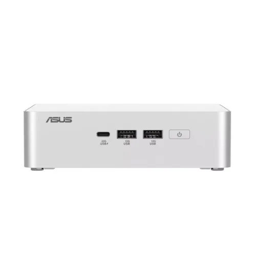 PC mini Asus NUC 15 PRO Plus (Ultra 5-225H/ DDR5/ No OS) (RNUC15CRSU500000I)