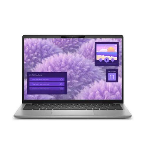 Laptop Dell Inspiron 5441 - 5MNK1 (Snapdragon X1P 64 100/ 16GB/ 512GB/ Win 11 Home SL + Office)