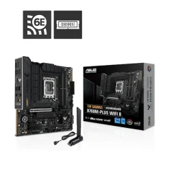 Mainboard Asus TUF GAMING B760M-PLUS WIFI DDR5