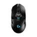 Chuột gaming không dây Logitech G903 Hero (910-005674) - 1