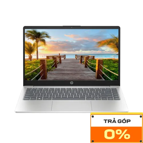 Laptop HP 14-hc0028TU - D72BJPA (Ultra 5-225U/ 16GB/ 512GB/ Win 11 Home SL)