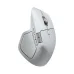 Chuột không dây Logitech MX Master 4 for MAC 910-007578 (Trắng bạc) - 1