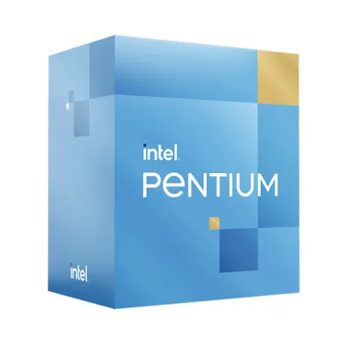 CPU Intel Pentium Gold G7400 (3.7 GHz / 2 nhân 4 luồng / 6MB / 1700)