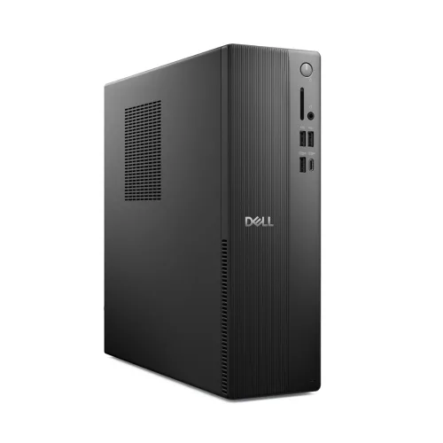 PC Dell Inspiron Slim ECS1250 (Intel Core i5-14400/ 1 x 16GB/ 1TB SSD/ Windows 11) (42SLIM14400-01)