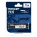 Ổ cứng SSD Patriot P410 1TB | PCIe Gen4 x4 NVMe, M.2 2280 (P410P1TBM28H) - 1