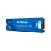 Ổ cứng SSD Western Digital Blue SN5000 1TB | PCIe Gen4 x4 NVMe, M.2 2280 (WDS100T4B0E) - 1