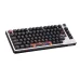 Bàn phím cơ gaming E-Dra EK375S | Không dây, Red Switch - 2