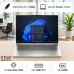 Laptop HP 15-FD2050WM D4JK5UA | Core Ultra 5-225U, 8GB DDR5, SSD 512GB Nvme, 15.6