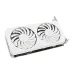 Card màn hình NVIDIA GeForce RTX 2060 Unika Blizzard | 6GB GDDR6, 1920 CUDA, 500W - 1