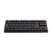 Bàn phím cơ gaming Rapoo V500 PRO 87 | Có dây, TKL, Linear Switch, RGB, Black - 2
