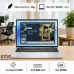 Laptop Dell 16 DC16251 | i5-120U, 8GB DDR5, SSD 512GB NVMe, 16
