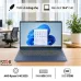 Laptop Lenovo IdeaPad Slim 3 82XQ012HUS | Ryzen 5 40 2025, 8GB LPDDR5, SSD 512GB NVMe, 15.6