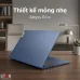 Laptop Lenovo IdeaPad Slim 3 82XQ012HUS | Ryzen 5 40 2025, 8GB LPDDR5, SSD 512GB NVMe, 15.6