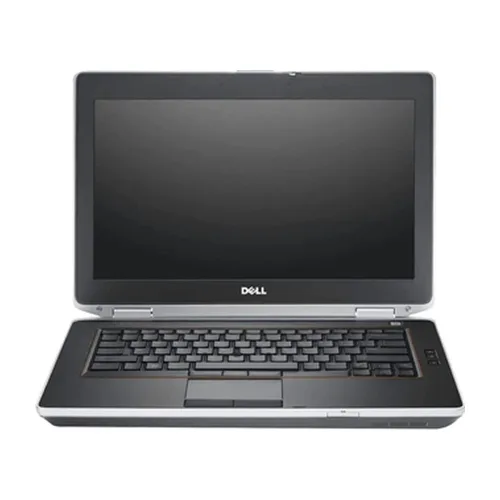 Laptop Dell Latitude E6420 | Core i7-2620M, RAM 4GB, SSD 120GB, 14 inch