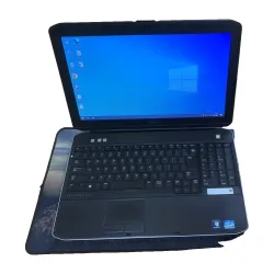 Laptop Dell Latitude E5530 | Core i5-3340M, RAM 4GB, SSD 120GB, 15.6 inch