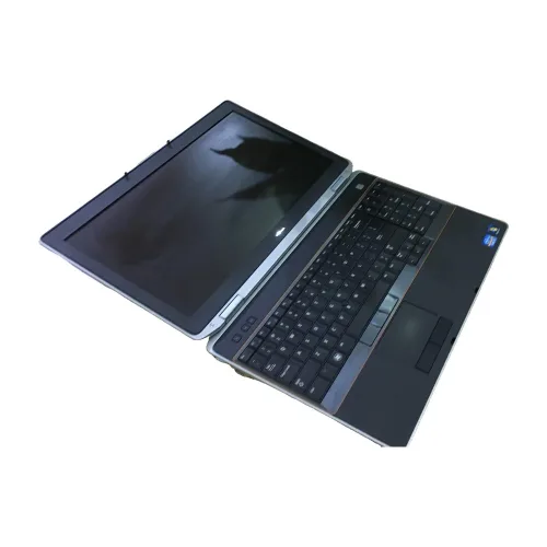 Laptop Dell Latitude E6520 | Core i5-2520M, RAM 4GB, HDD 250GB, 15.6 inch