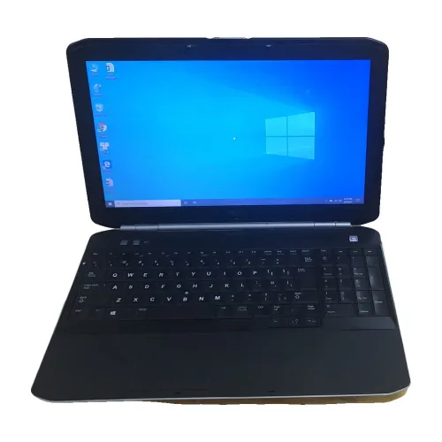 Laptop Dell Latitude E5520 | Core i5-2520M, RAM 4GB, SSD 128GB, 15.6 inch