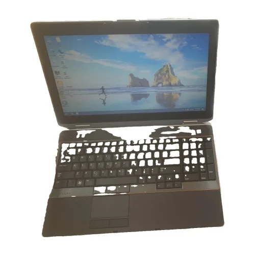Laptop Dell Latitude E6520 | Core i7-2620M, RAM 8GB, SSD 128GB, 15.6 inch