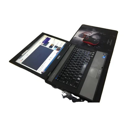 Laptop Dell Latitude E5410 | Core i5-520M, RAM 4GB, SSD 120GB, 14.1 inch