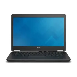 Laptop Dell Latitude E7240 | Core i5-4300U, RAM 4GB, SSD 120GB, 12.5 inch