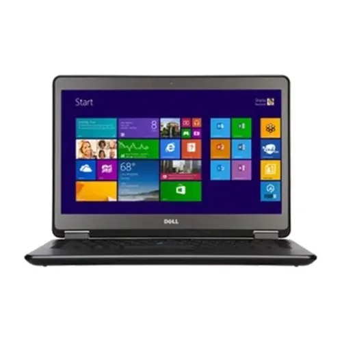 Laptop Dell Latitude E7440 | Core i7-4600U, RAM 8GB, SSD 128GB, 14.1 inch