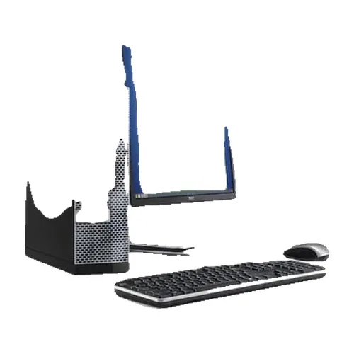 Máy bộ Dell OptiPlex 3020/7020/9020 kèm màn hình 19 inch | Core i3-4150, RAM 4GB, SSD 120GB
