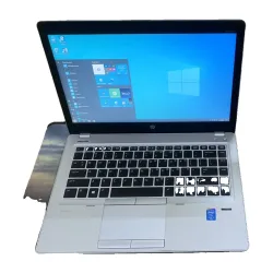 Laptop HP EliteBook Folio 9480M | Core i7-4600U, RAM 8GB, SSD 128GB, 14.1 inch