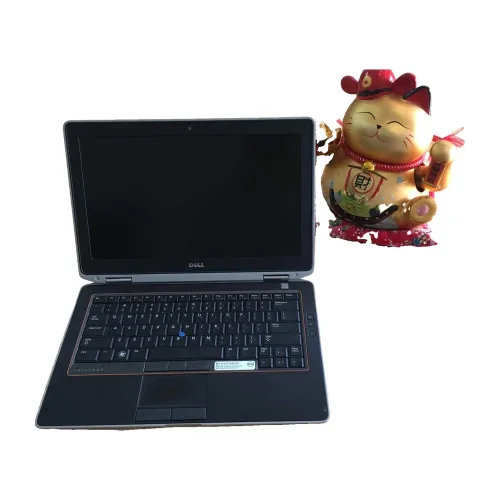 Laptop Dell Latitude E6320 | Core i5-2520M, RAM 4GB, SSD 128GB, 13.3 inch