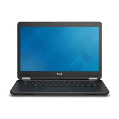 Laptop Dell Latitude E7240 | Core i7-4600U, RAM 4GB, SSD 128GB, 12.5 inch