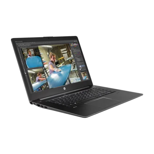 Laptop HP ZBook 15 G3 | Core i7-6600U, RAM 16GB, SSD 256GB, 15.6 inch FHD