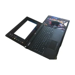 Laptop Dell Latitude E5570 6440HQ | Core i5-6440HQ, RAM 8GB, SSD 256GB, 15.1 inch FHD cảm ứng