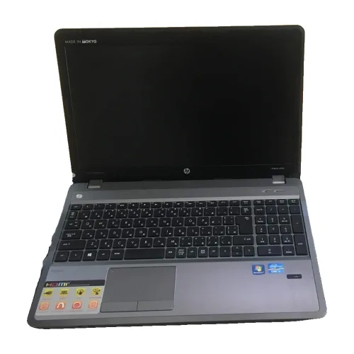 Laptop HP ProBook 4540S | Core i5-3210M, RAM 4GB, SSD 128GB, 15.6 inch