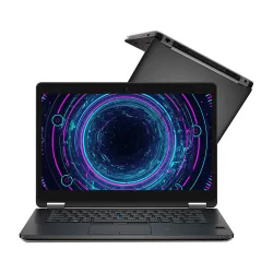 Laptop Dell Latitude E7470 | Core i5-6300U, RAM 8GB, SSD 256GB, 14.1 inch