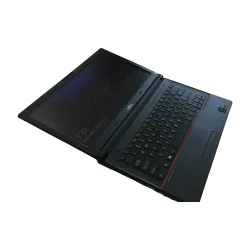 Laptop Fujitsu Lifebook E544 | Core i3-4000M, RAM 4GB, SSD 120GB, 14.1 inch