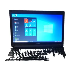 Laptop Fujitsu Lifebook A573G | Core i5-3340, RAM 4GB, SSD 128GB, 15.6 inch