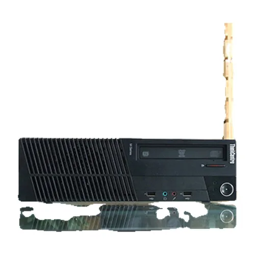 Máy bộ Lenovo ThinkCentre M91 SFF | Pentium G620, RAM 4GB, HDD 250GB