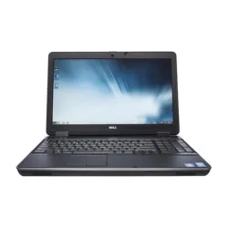 Laptop Dell Latitude E6540 | Core i5-4200M, RAM 4GB, SSD 120GB, 15.6 inch