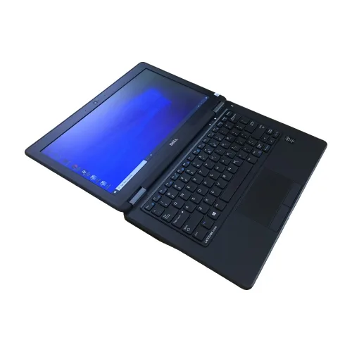 Laptop Dell Latitude E7250 | Core i7-5600U, RAM 8GB, SSD 128GB, 12.5 inch